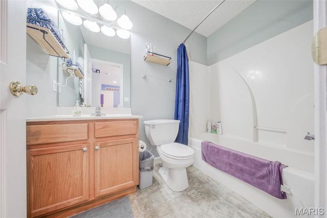 1206 Casey Lane, Rolla, MO 65401