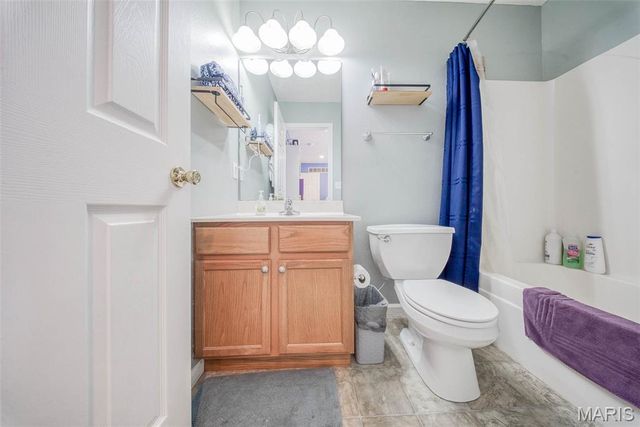 1206 Casey Lane, Rolla, MO 65401