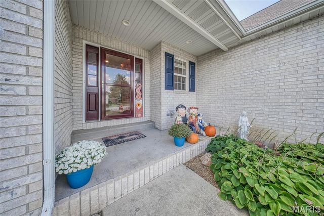 1206 Casey Lane, Rolla, MO 65401