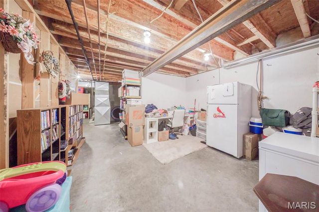 1206 Casey Lane, Rolla, MO 65401