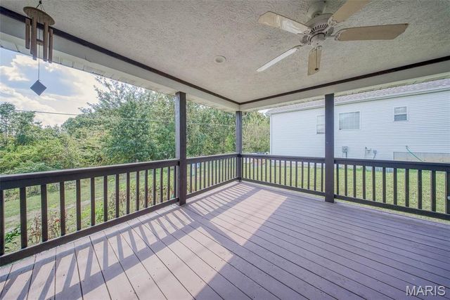 1206 Casey Lane, Rolla, MO 65401