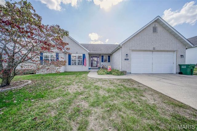1206 Casey Lane, Rolla, MO 65401