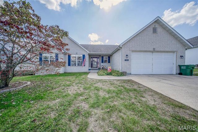 1206 Casey Lane, Rolla, MO 65401