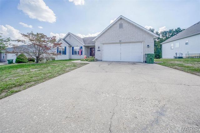 1206 Casey Lane, Rolla, MO 65401