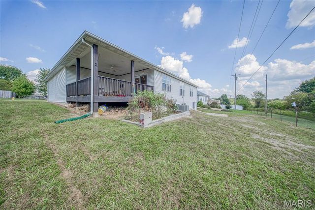 1206 Casey Lane, Rolla, MO 65401