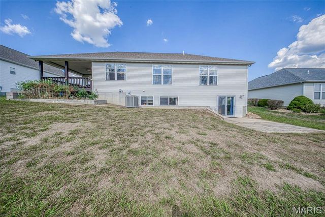 1206 Casey Lane, Rolla, MO 65401
