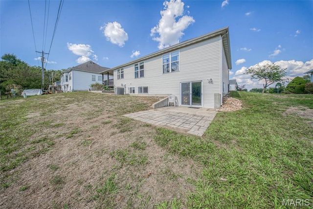 1206 Casey Lane, Rolla, MO 65401