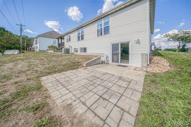 1206 Casey Lane, Rolla, MO 65401