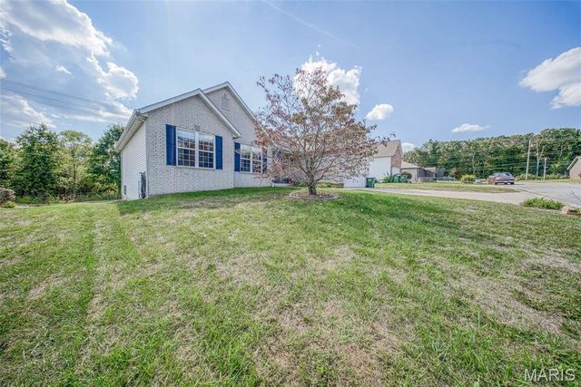1206 Casey Lane, Rolla, MO 65401