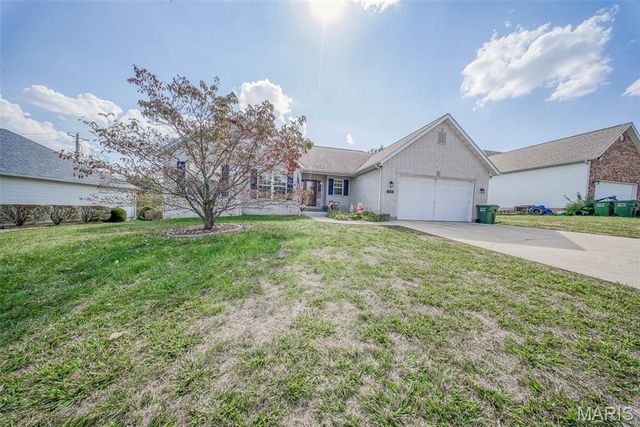 1206 Casey Lane, Rolla, MO 65401