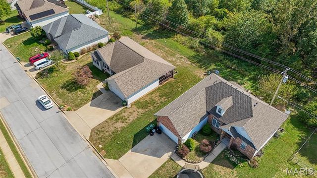 1206 Casey Lane, Rolla, MO 65401