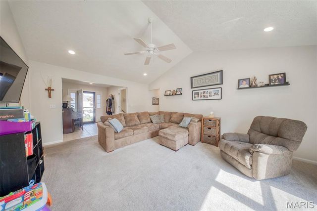 1206 Casey Lane, Rolla, MO 65401