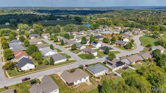 1206 Casey Lane, Rolla, MO 65401