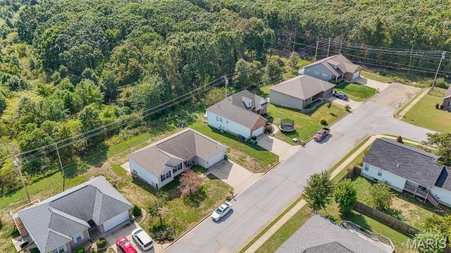 1206 Casey Lane, Rolla, MO 65401