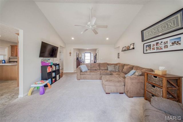 1206 Casey Lane, Rolla, MO 65401