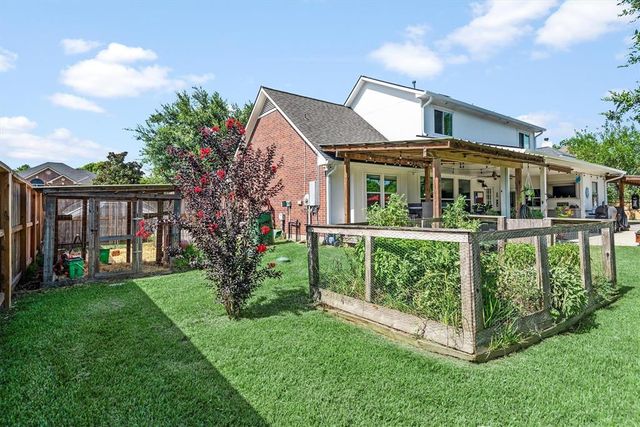 7034 Robin Meadow Street, Pearland, TX 77581