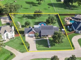 7034 Robin Meadow Street, Pearland, TX 77581