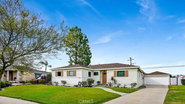 328 Cherry Street, Brea, CA 92821