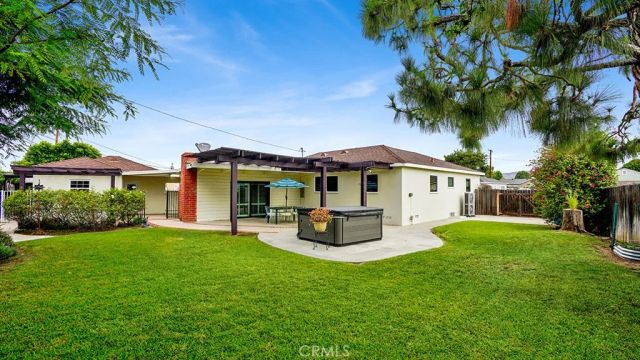328 Cherry Street, Brea, CA 92821
