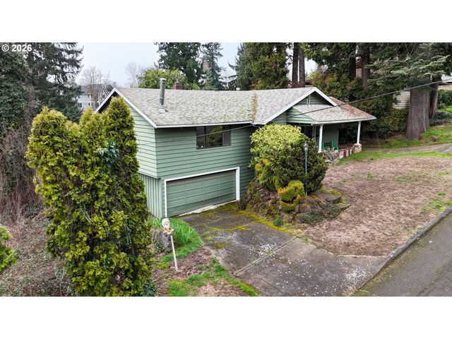 2833 Ne 89TH Ave, Portland, OR 97035
