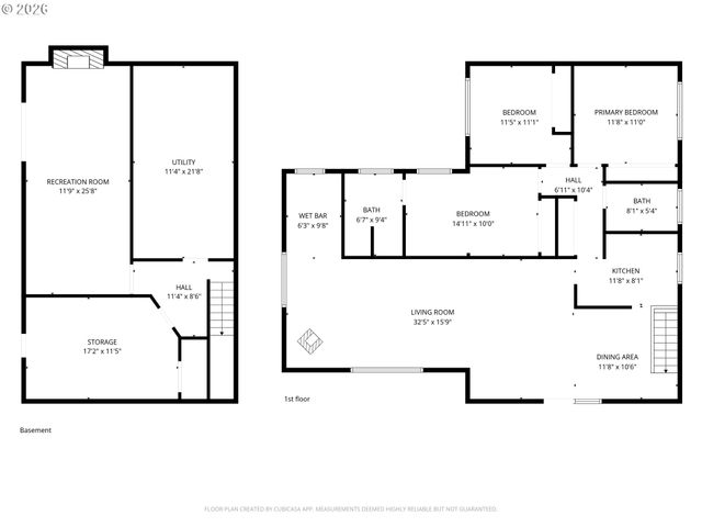 2833 Ne 89TH Ave, Portland, OR 97035