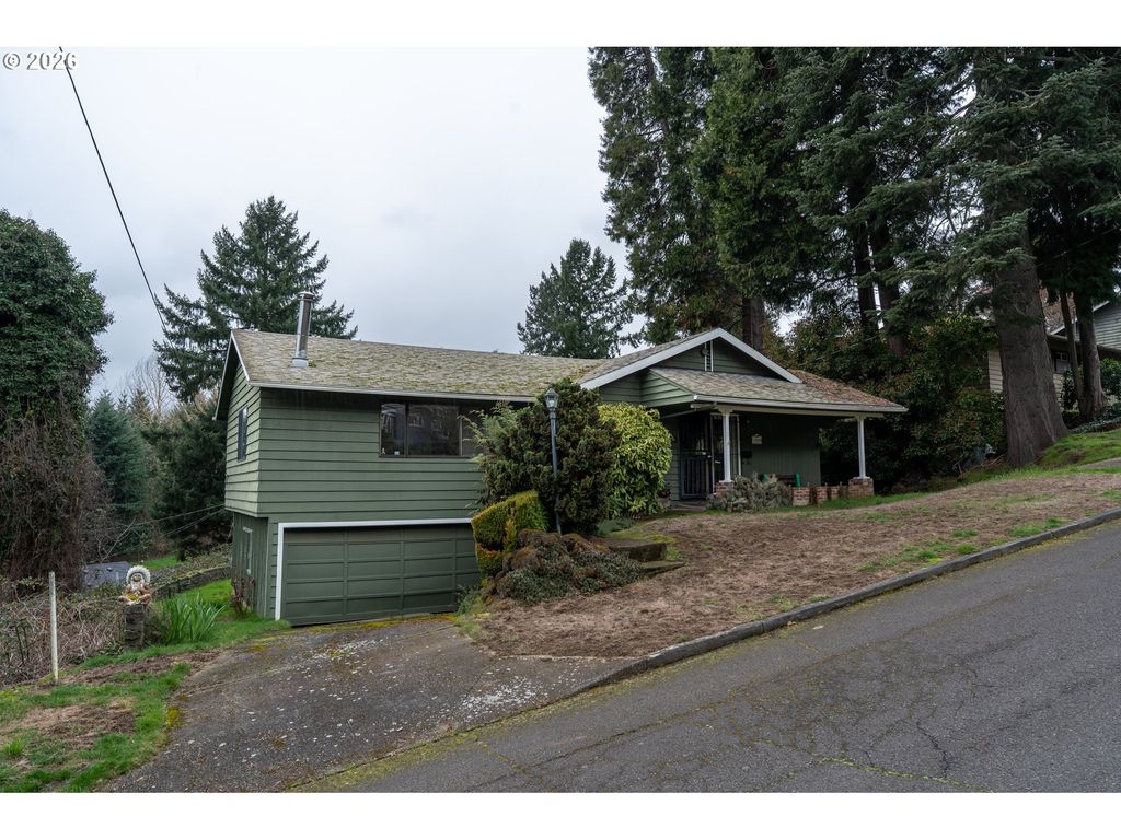2833 Ne 89TH Ave, Portland, OR 97035