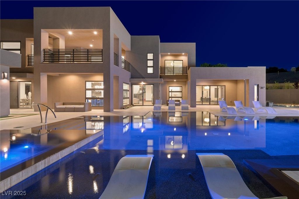 3740 Caesars Circle, Las Vegas, NV 89120