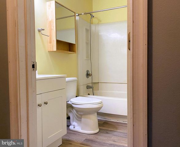 14104 LOUISE DR SW, Cresaptown, MD 21502