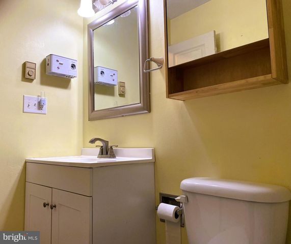 14104 LOUISE DR SW, Cresaptown, MD 21502