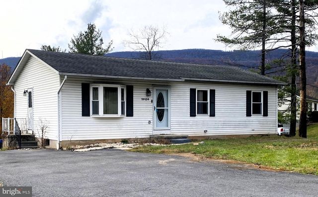 14104 LOUISE DR SW, Cresaptown, MD 21502