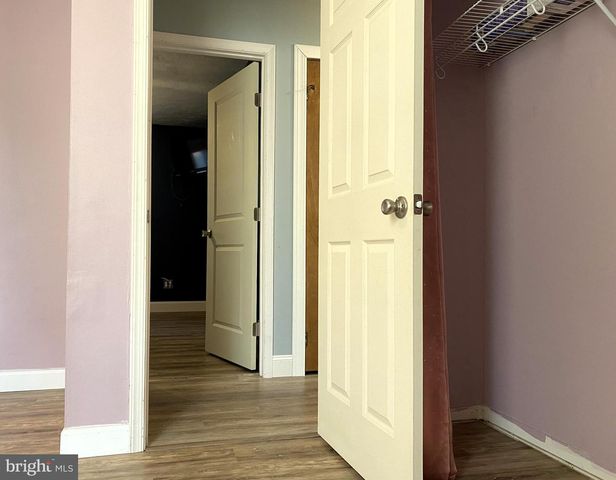 14104 LOUISE DR SW, Cresaptown, MD 21502