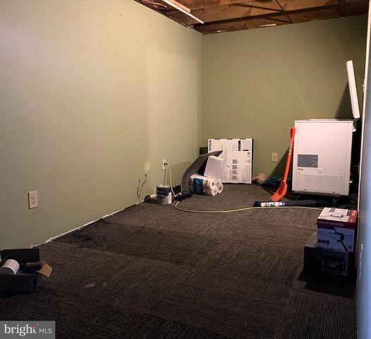 14104 LOUISE DR SW, Cresaptown, MD 21502