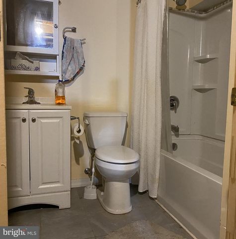 14104 LOUISE DR SW, Cresaptown, MD 21502