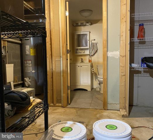 14104 LOUISE DR SW, Cresaptown, MD 21502