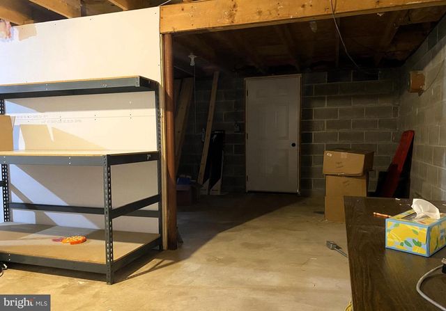 14104 LOUISE DR SW, Cresaptown, MD 21502