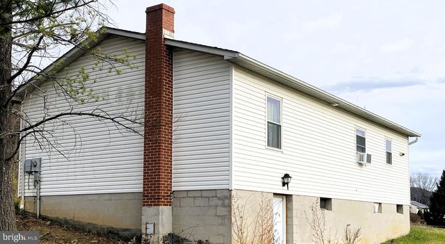 14104 LOUISE DR SW, Cresaptown, MD 21502