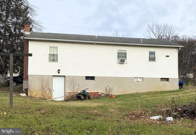 14104 LOUISE DR SW, Cresaptown, MD 21502