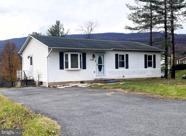 14104 LOUISE DR SW, Cresaptown, MD 21502