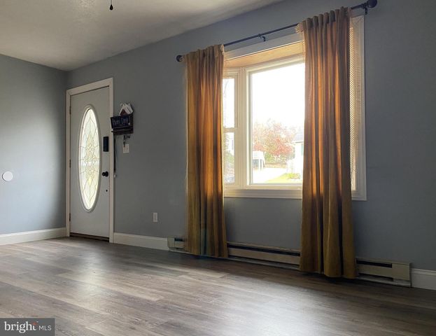 14104 LOUISE DR SW, Cresaptown, MD 21502