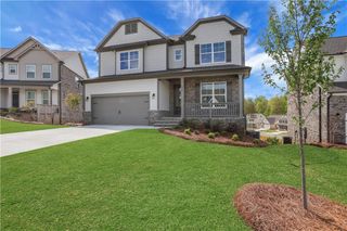 7041 Manchester Drive, Flowery Branch, GA 30542
