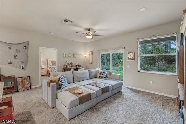 670 Nimitz BLVD, Lehigh Acres, FL 33974