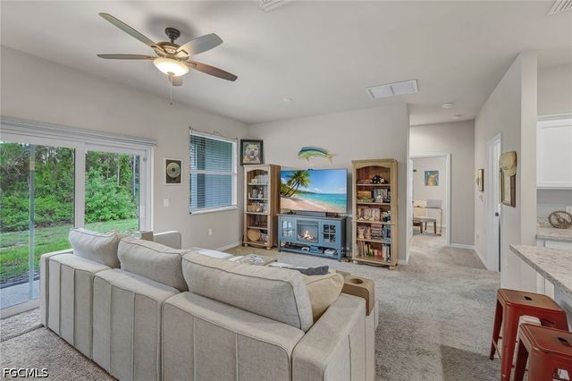 670 Nimitz BLVD, Lehigh Acres, FL 33974