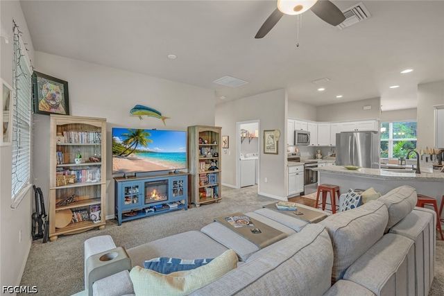 670 Nimitz BLVD, Lehigh Acres, FL 33974