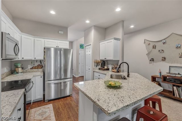 670 Nimitz BLVD, Lehigh Acres, FL 33974