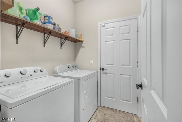 670 Nimitz BLVD, Lehigh Acres, FL 33974