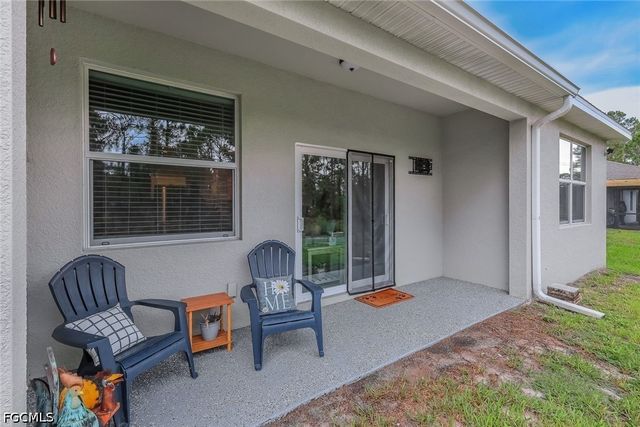 670 Nimitz BLVD, Lehigh Acres, FL 33974