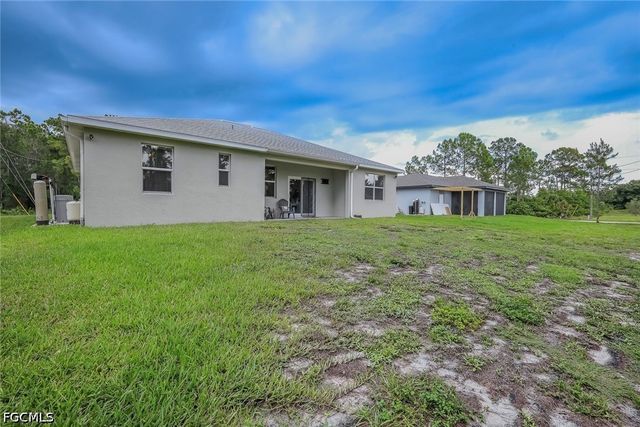 670 Nimitz BLVD, Lehigh Acres, FL 33974