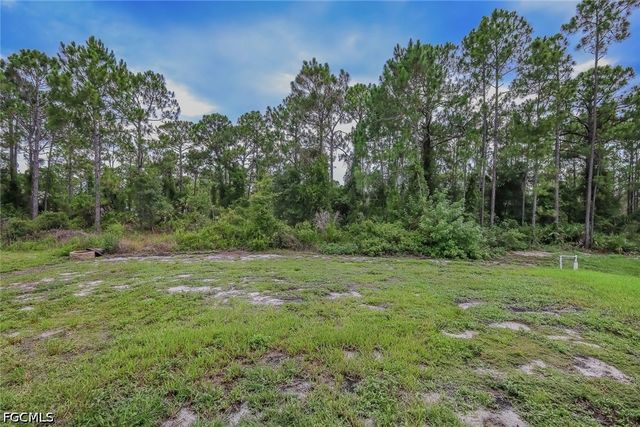 670 Nimitz BLVD, Lehigh Acres, FL 33974