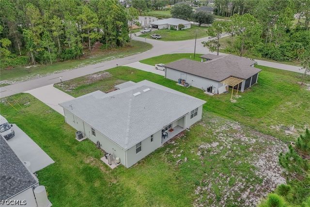 670 Nimitz BLVD, Lehigh Acres, FL 33974