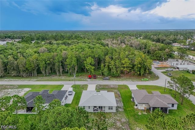 670 Nimitz BLVD, Lehigh Acres, FL 33974